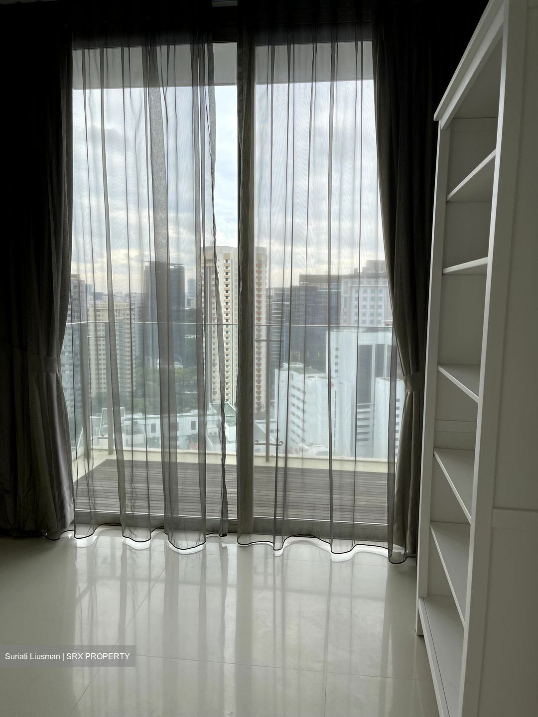 Scotts Square (D9), Apartment #521198031